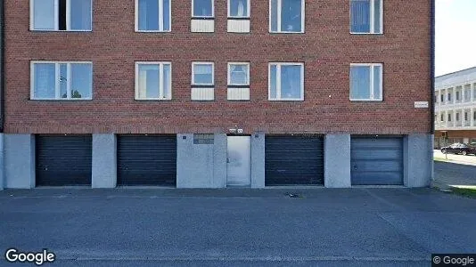 Lägenheter att hyra i Norrköping - Bild från Google Street View