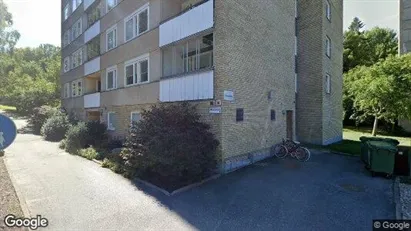 Lägenheter att hyra i Sundbyberg - Bild från Google Street View