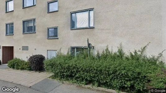 Lägenheter att hyra i Söderort - Bild från Google Street View