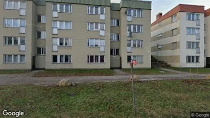 Lägenheter att hyra i Borås - Bild från Google Street View