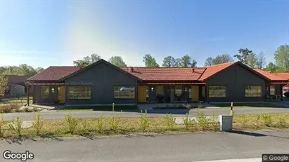 Lägenheter att hyra i Kalmar - Bild från Google Street View