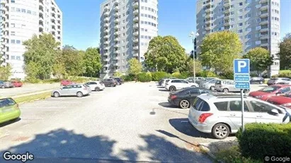 Lägenheter att hyra i Askim-Frölunda-Högsbo - Bild från Google Street View