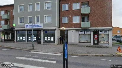 Lägenheter att hyra i Degerfors - Bild från Google Street View