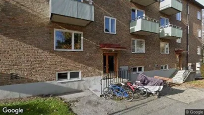 Lägenheter att hyra i Västerort - Bild från Google Street View