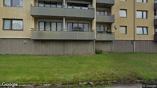 Lägenheter att hyra i Borås - Bild från Google Street View