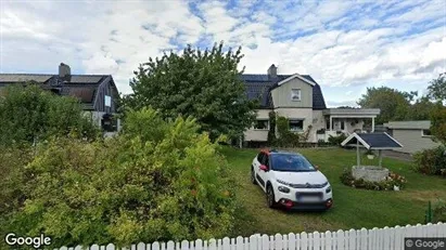 Lägenheter att hyra i Norrköping - Bild från Google Street View