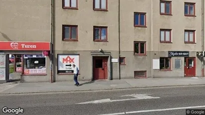 Lägenheter att hyra i Södertälje - Bild från Google Street View