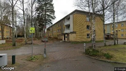 Lägenheter att hyra i Finspång - Bild från Google Street View