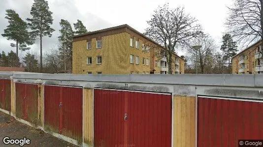 Lägenheter att hyra i Finspång - Bild från Google Street View