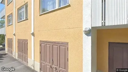 Lägenheter att hyra i Västerort - Bild från Google Street View