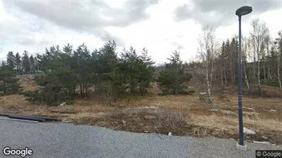 Lägenheter att hyra i Botkyrka - Bild från Google Street View