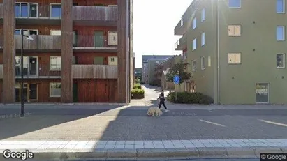 Lägenheter att hyra i Örebro - Bild från Google Street View