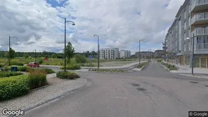 Lägenheter att hyra i Örebro - Bild från Google Street View