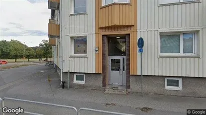 Lägenheter att hyra i Eskilstuna - Bild från Google Street View