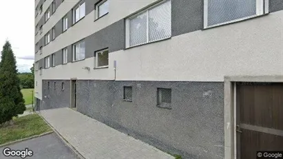 Lägenheter att hyra i Område ej specificerat - Bild från Google Street View