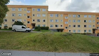 Lägenheter att hyra i Nyköping - Bild från Google Street View