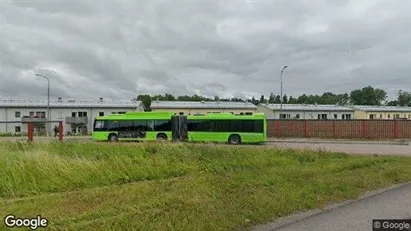 Lägenheter att hyra i Eskilstuna - Bild från Google Street View