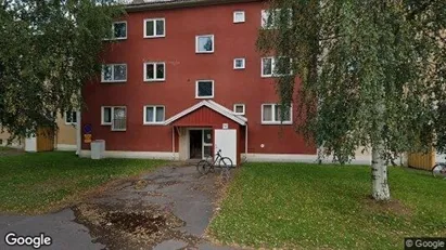 Lägenheter att hyra i Borlänge - Bild från Google Street View