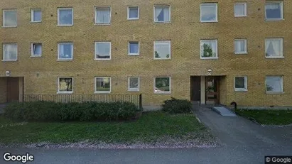 Lägenheter att hyra i Mölndal - Bild från Google Street View