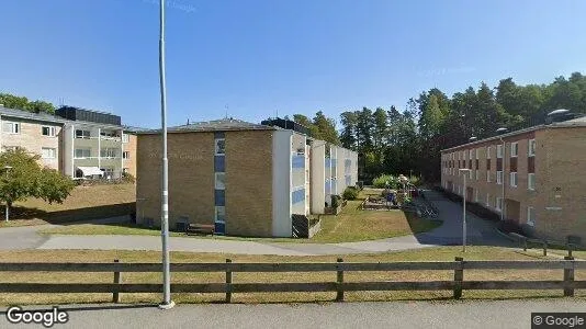 Lägenheter att hyra i Trosa - Bild från Google Street View