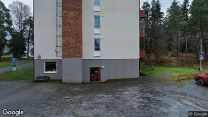 Lägenheter att hyra i Norrtälje - Bild från Google Street View