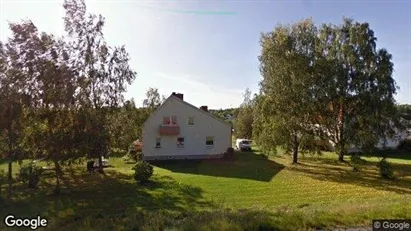 Lägenheter att hyra i Flen - Bild från Google Street View