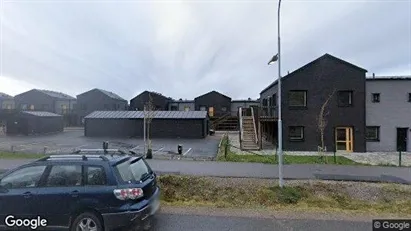 Lägenheter att hyra i Linköping - Bild från Google Street View