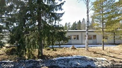 Lägenheter att hyra i Skellefteå - Bild från Google Street View