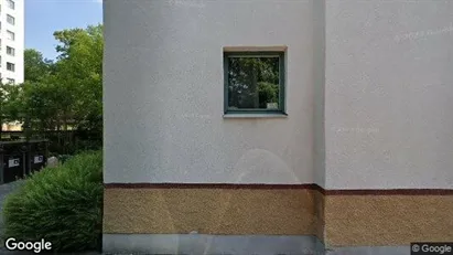 Lägenheter att hyra i Söderort - Bild från Google Street View