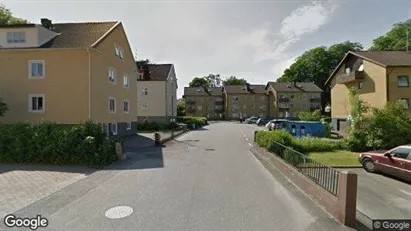 Lägenheter att hyra i Borås - Bild från Google Street View