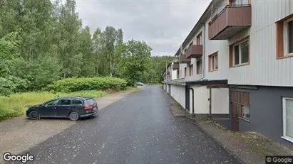 Lägenheter att hyra i Borås - Bild från Google Street View