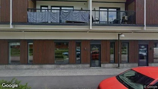 Lägenheter att hyra i Örebro - Bild från Google Street View