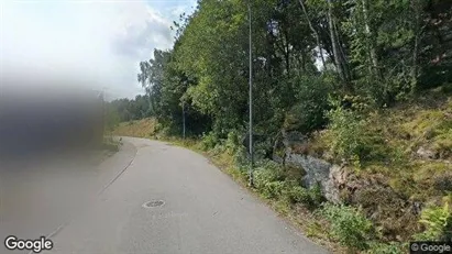 Lägenheter att hyra i Göteborg Östra - Bild från Google Street View