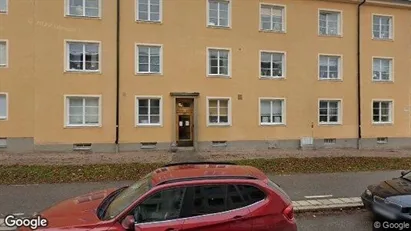 Lägenheter att hyra i Gävle - Bild från Google Street View