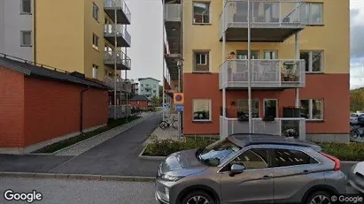 Lägenheter att hyra i Nyköping - Bild från Google Street View