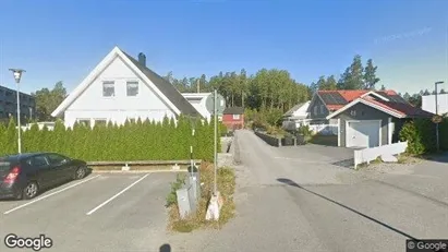 Lägenheter att hyra i Knivsta - Bild från Google Street View