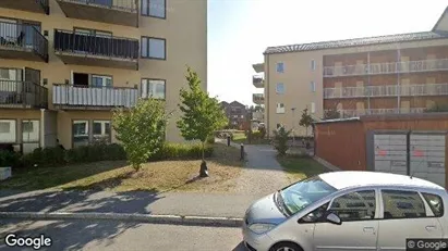 Lägenheter att hyra i Botkyrka - Bild från Google Street View