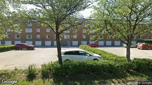 Lägenheter att hyra i Västerås - Bild från Google Street View