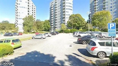 Lägenheter att hyra i Askim-Frölunda-Högsbo - Bild från Google Street View