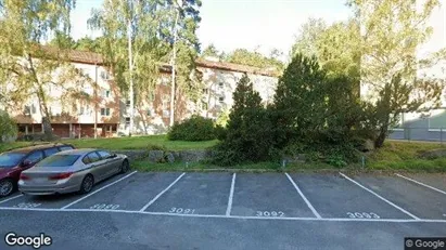 Lägenheter att hyra i Askim-Frölunda-Högsbo - Bild från Google Street View