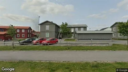 Lägenheter att hyra i Uppsala - Bild från Google Street View