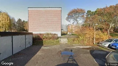 Lägenheter att hyra i Eskilstuna - Bild från Google Street View