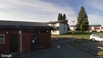 Lägenheter att hyra i Malung-Sälen - Bild från Google Street View