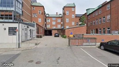 Lägenheter att hyra i Trelleborg - Bild från Google Street View