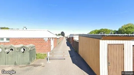 Lägenheter att hyra i Norrköping - Bild från Google Street View