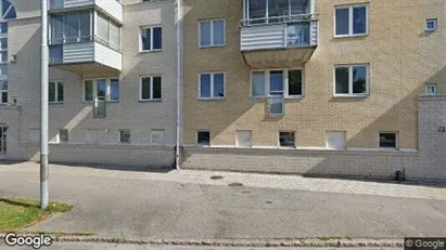 Lägenheter att hyra i Katrineholm - Bild från Google Street View