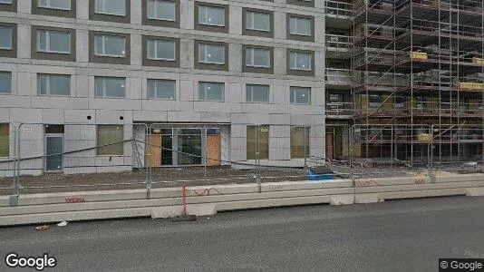 Lägenheter att hyra i Järfälla - Bild från Google Street View