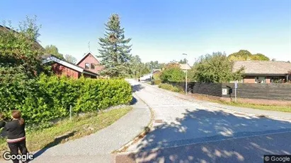 Lägenheter att hyra i Sigtuna - Bild från Google Street View