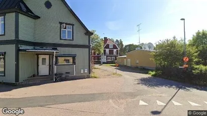 Lägenheter att hyra i Avesta - Bild från Google Street View