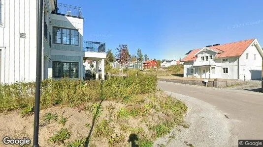 Lägenheter att hyra i Sigtuna - Bild från Google Street View